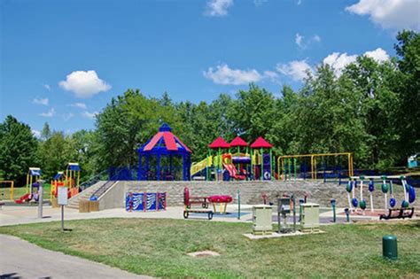 City of St. Peters Parks & Recreation .